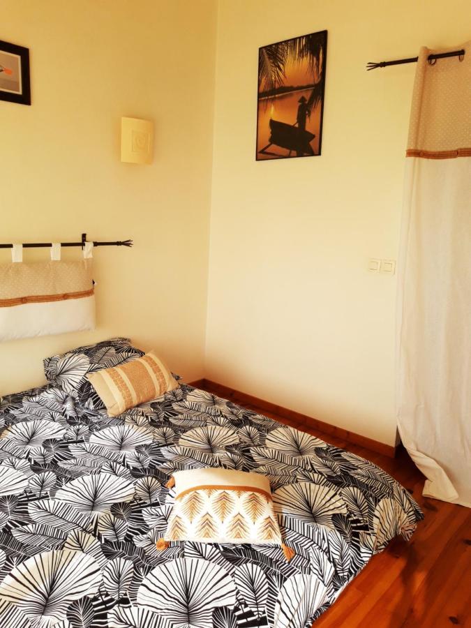 Duplex Le Cocon Apartment Pins-Justaret Luaran gambar