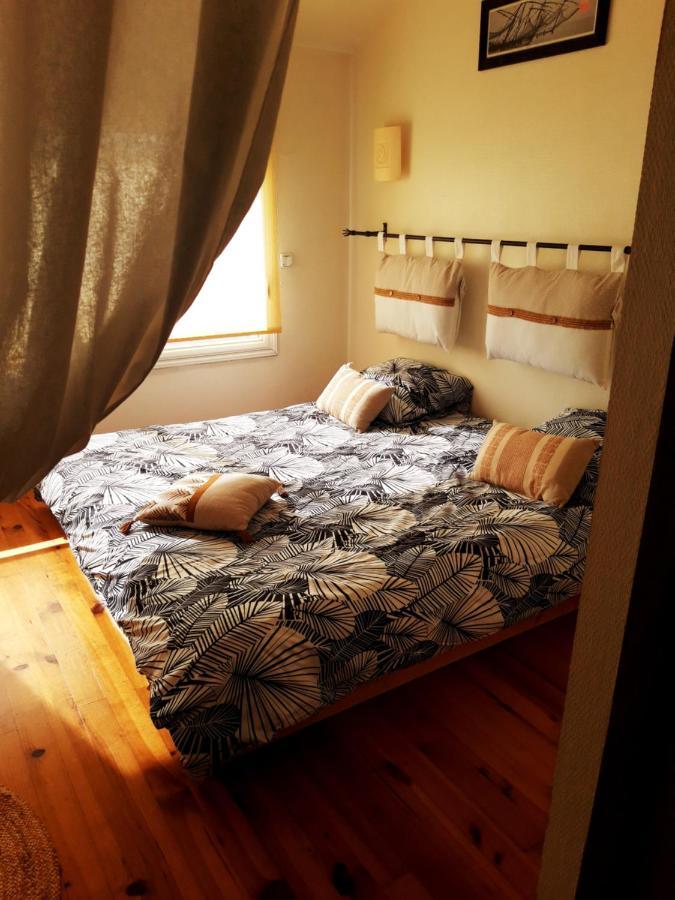 Duplex Le Cocon Apartment Pins-Justaret Luaran gambar
