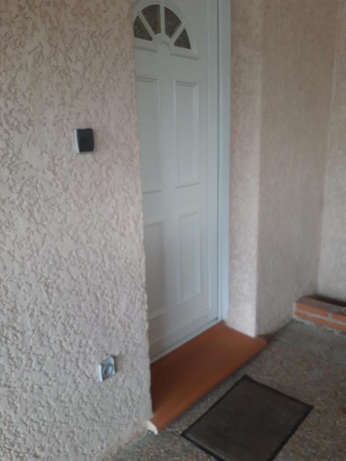 Duplex Le Cocon Apartment Pins-Justaret Luaran gambar