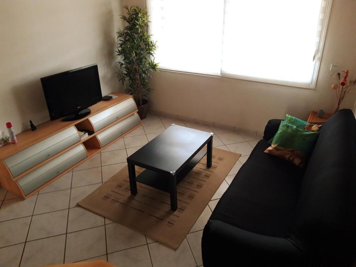Duplex Le Cocon Apartment Pins-Justaret Luaran gambar